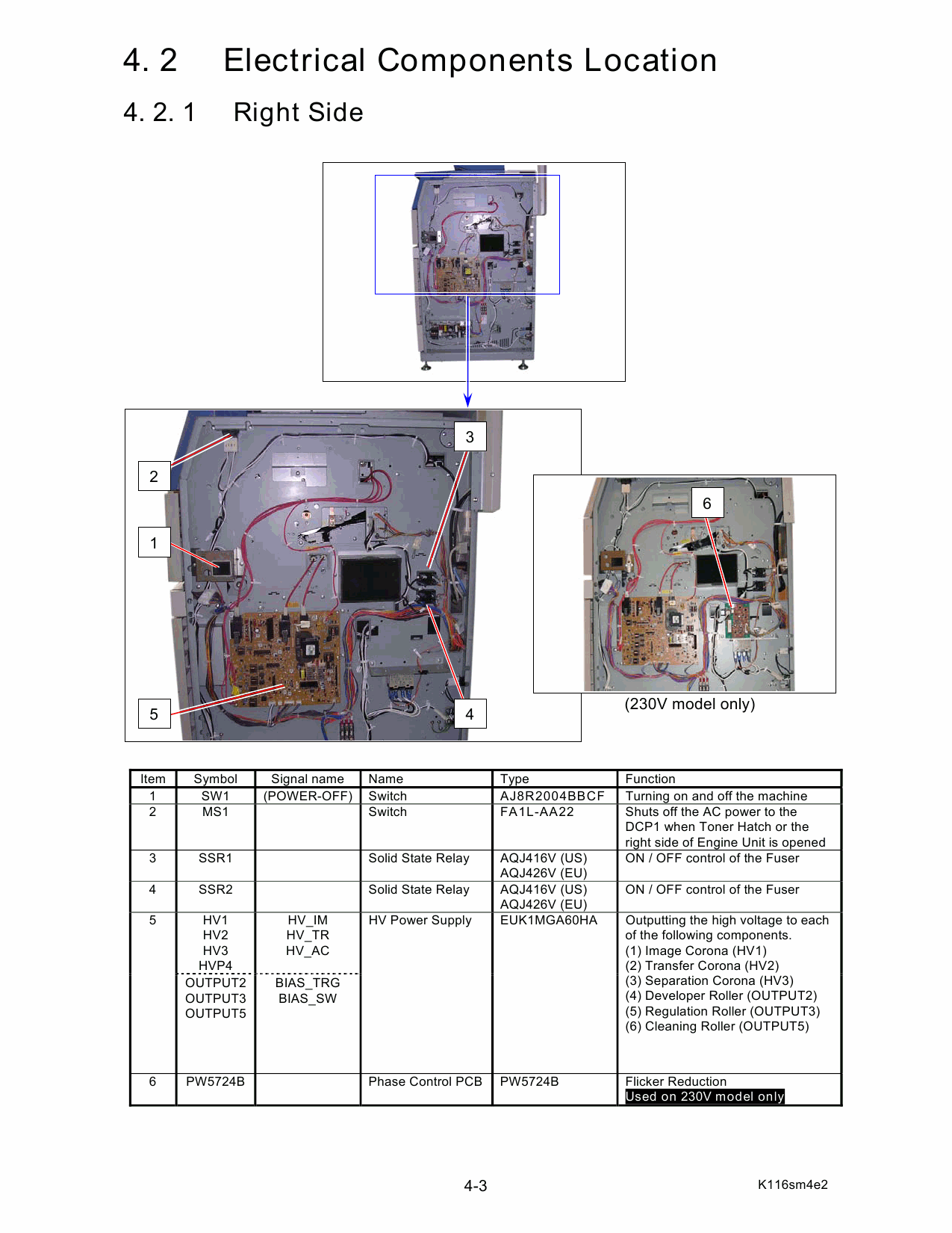 KIP 3100 Service Manual-3